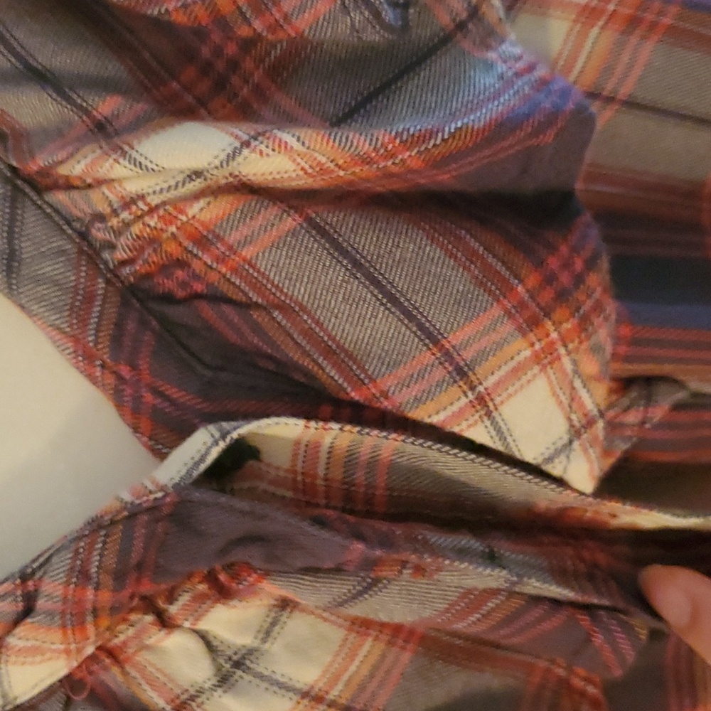 Mossimo Blouse - image 4